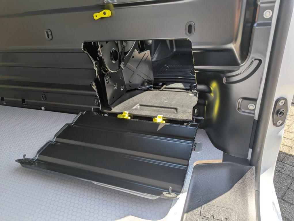 Toyota Proace 1,5-l-D-4D L1 Meister
