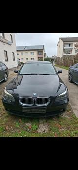 BMW 560L 5er - BMW: E56
