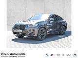 BMW X4 xDrive30d M Sport PANO ACC AHK RFK NAVI LED