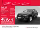 Audi Q5 40 TFSI qu. S tronic Tempomat/LED/SitzHzg