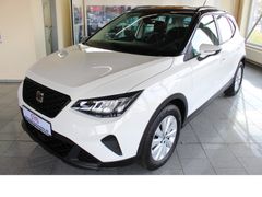 Fahrzeugabbildung Seat Arona Style 1.0,Navigation,PDC,Klimaautomatic,To