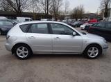 Mazda 3 Lim. (BK) 1.6 Sport Comfort - Mazda Mazda3 BK