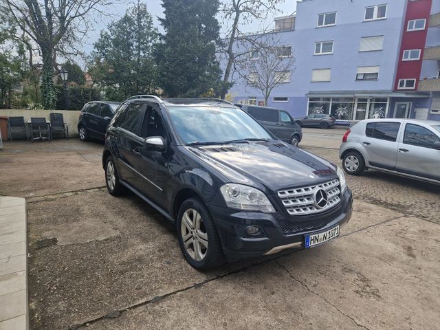 Mercedes-Benz ML 350 CDI