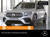 Mercedes-Benz GLB 200 AMG/Night/LED/Kam/AugReal/EasyP/Ambi - Mercedes-Benz GLB-Klasse Gebrauchtwagen in München