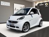 Smart fortwo Brabus Tailor Made Servo 2.Hand  - Smart: Brabus Tailor Made