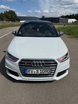 Audi S1 2.0 TFSI quattro Sportback Scheckheft 8 Fach - Audi S1 von privat