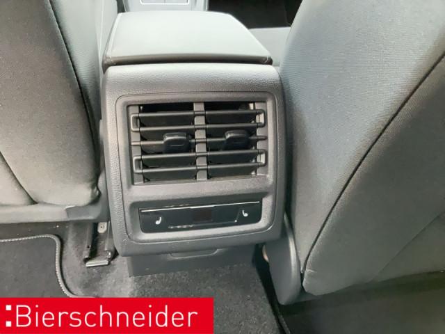Volkswagen Golf 8 1.5 TSI Life AHK STAND LED+ DCC, миниатюра 21