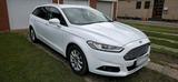 Ford Mondeo MK5 2.0 TDCI 180ps - Ford Mondeo: Mk1