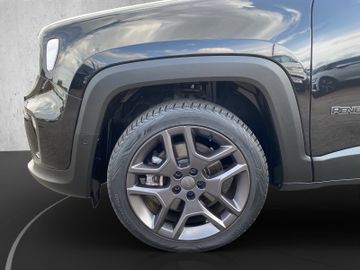Jeep Renegade 1.3 Plug-In Hybrid S *Sitzheiz*LED*DAB*