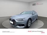 Audi A4 Avant 35 TDI LED AHK Navi Kamera Carplay - Audi A4 Jahreswagen: Automatik