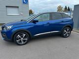 Peugeot 3008 Active 1,2 Benzin LED/Teilleder/PDC Kamera - Peugeot 3008 in Saarbrücken
