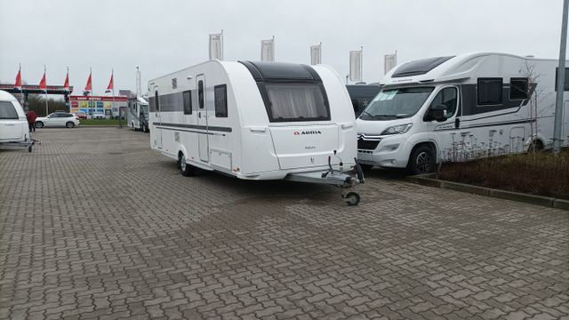 Adria Adora 673 PK