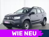Dacia Duster Essential Dacia Plug & Radio|PDC|Tempomat - Dacia Duster: Radio