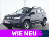 Dacia Duster Essential Dacia Plug & Radio|PDC|Tempomat - Dacia Duster: Essential