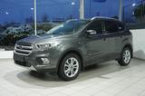Ford Kuga Titanium - Ford Kuga: mit Navigationssystem