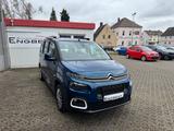 Citroën Berlingo 1,2L Feel M*Apple Carplay*Android*AWR* - Citroën Berlingo FEEL mit Benzin-Antrieb