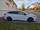 Toyota Corolla 2,0 Hybrid GR Sport Touring Sports G... - gebrauchte Toyota Corolla aus dem Jahr 2021