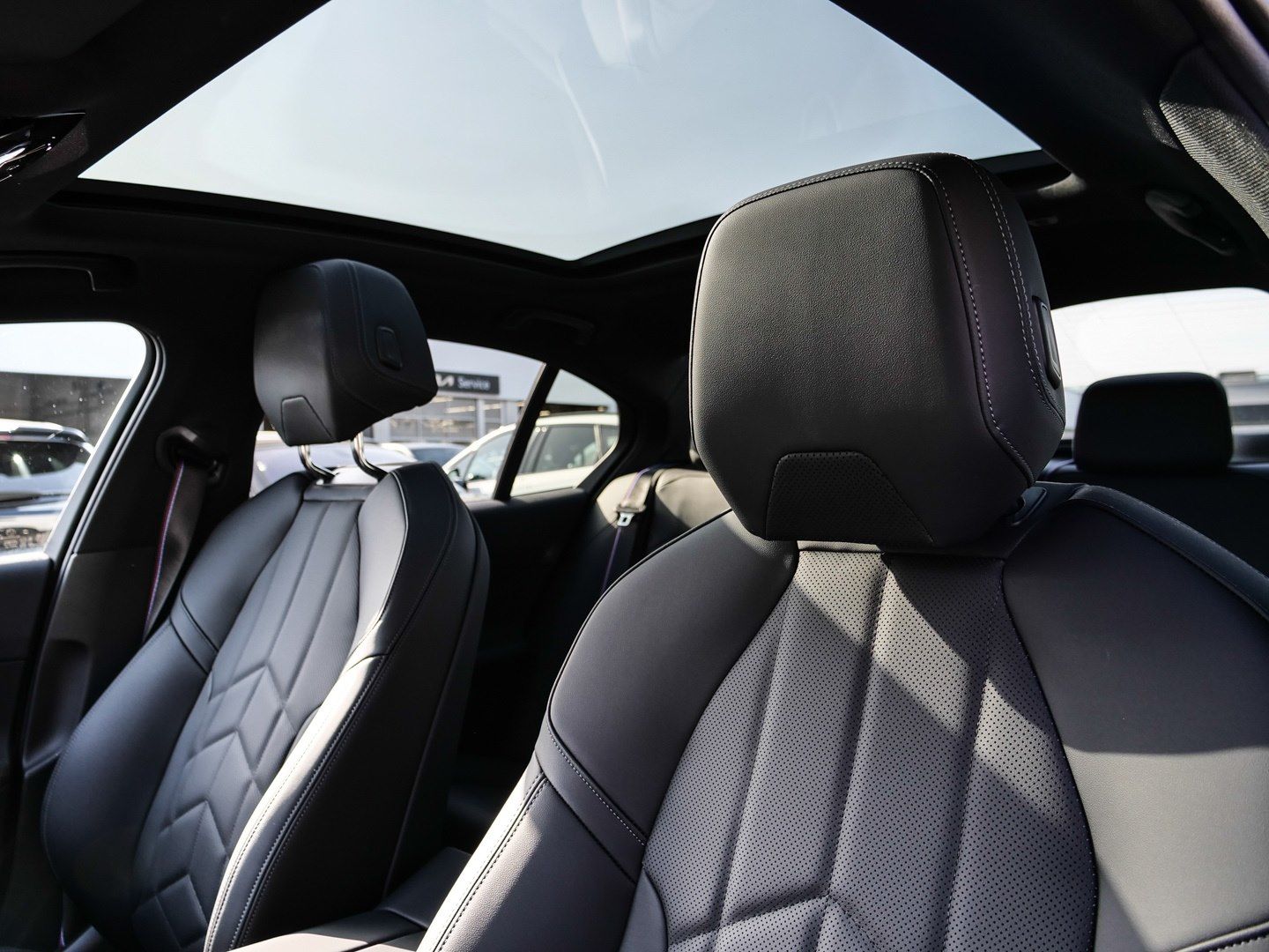 BMW 540 - Bild 9