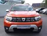 Dacia Duster II TCe130 Prestige+17''ALU+KAMERA NAVI+4 - Dacia Gebrauchtwagen in Düsseldorf