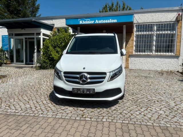 Mercedes-Benz V 250 Sthzg/Leder/LED/Navi/Kamera/SH+SB