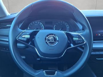 Skoda Octavia - 11
