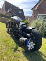 Indian Scout Bobber  Twenty  - MOTORRAD BOBBER