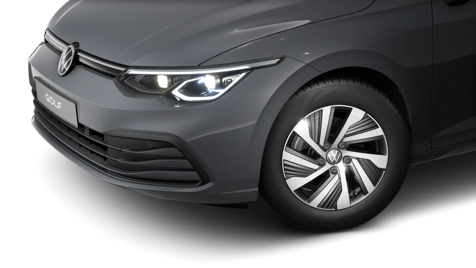 Volkswagen Golf - Bild 4