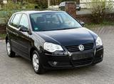 Volkswagen Polo IV Comfortline 1.4 - Volkswagen Polo aus 2006