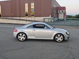 Audi TT Coupé 1.8T quattro - Scheckheft, neue HU - Audi aus 1999