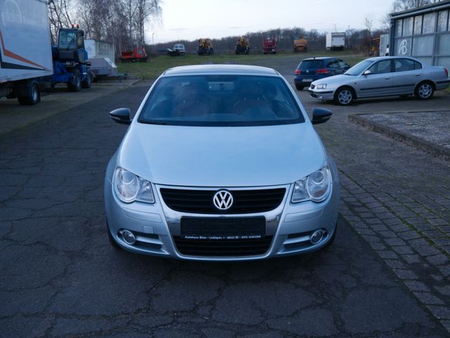 Volkswagen Eos 2.0 FSI Leder-Klimaautomatik 150.000Km