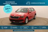 Skoda Kamiq Style 1.5 TSI AHK*Pano*Tempo*SH*Klima - Skoda Kamiq Gebrauchtwagen in Leipzig