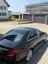 Mercedes-Benz E 350 d AVANTGARDE Autom. AVANTGARDE - Mercedes-Benz E 350: Avantgarde