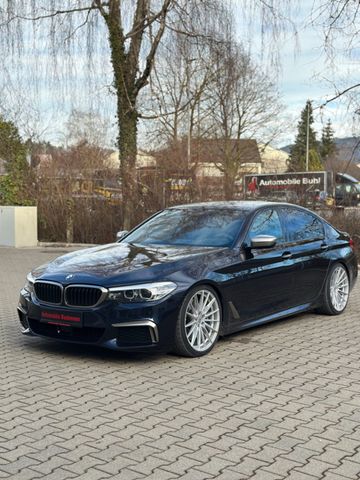 BMW M550 G30 Baureihe 5 Lim. M550 i xDrive