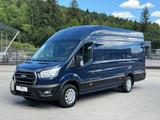 Ford Transit Kasten 350 L4H3 JUMBO - Ford Transit jumbo