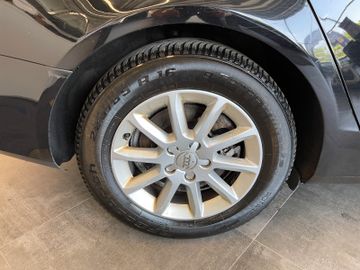 Audi A4 Avant  quattro *Xenon*Panoramadach*Navi*