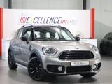 MINI Cooper Countryman Chilli II EXCITEMENT PANORAMA - MINI Cooper Countryman aus 2017
