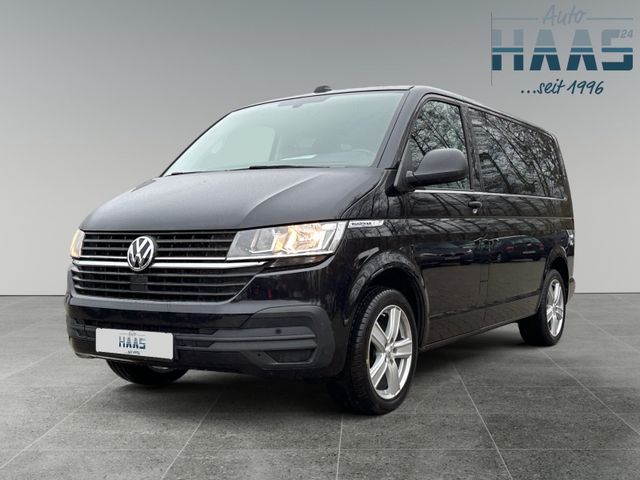 Volkswagen T6.1 Multivan 150PS ALU Navi Kamera Klima Temp-t