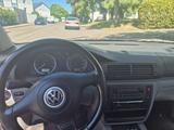 Volkswagen Passat Variant 2.0 Highline Variant Highline - Volkswagen Passat Variant aus 2001