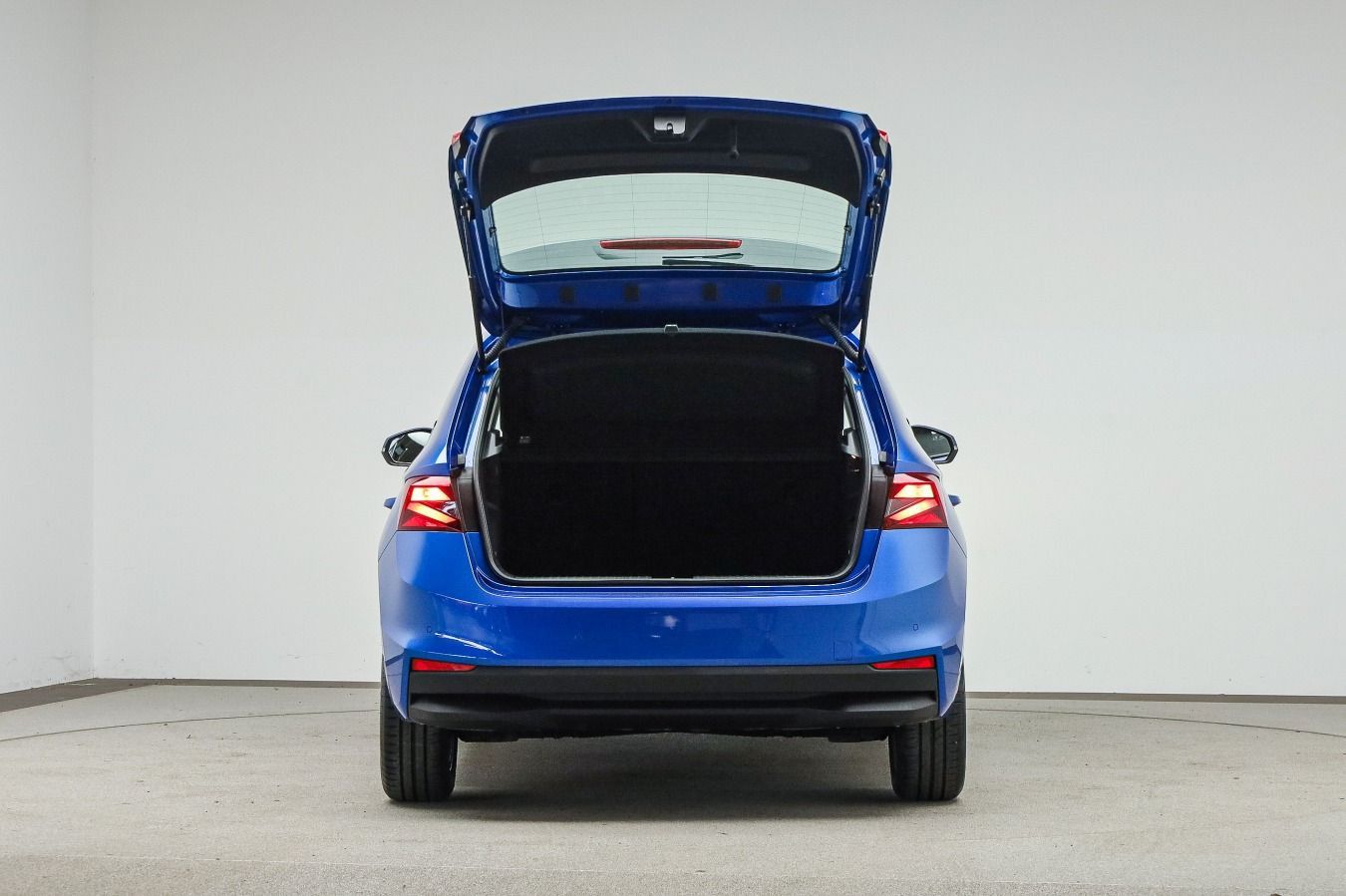 Skoda Fabia - Bild 7