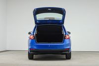 Skoda Fabia - Vorschau Bild 7