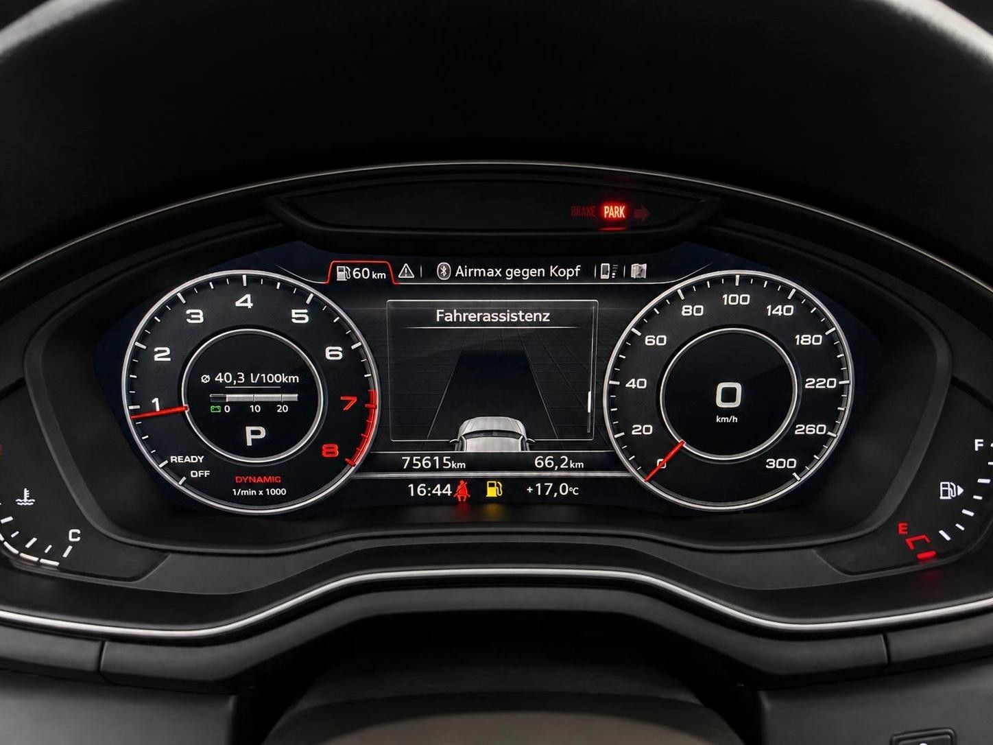 Audi A4 45 TFSI S tronic quattro S line foto 16