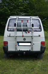 Volkswagen T4 California Coach - TÜV neu - Volkswagen T4: Coach