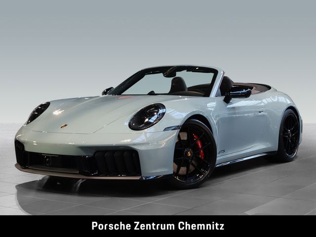 Porsche 911 Carrera GTS Cabrio;NEUES MODELL;18-Wege;ACC