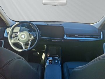 BMW X1 - 10