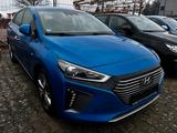 Hyundai IONIQ Ioniq Premium Hybrid - Hyundai IONIQ mit Hybrid-Antrieb