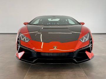 Lamborghini Tecnica LP 640-2