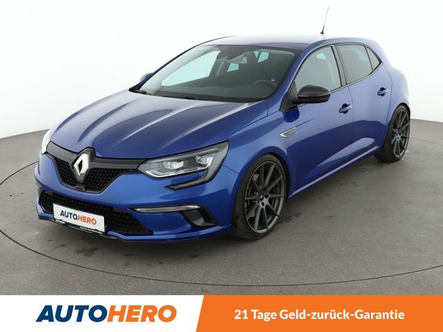 Renault Megane 1.6 TCe Energy GT Aut.*LED*CAM*NAVI*TEMPO