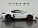 Porsche Cayman 718 GTS*PDLS+*Kamera*BOSE*PASM*Scheckheft - Porsche Cayman in Wuppertal