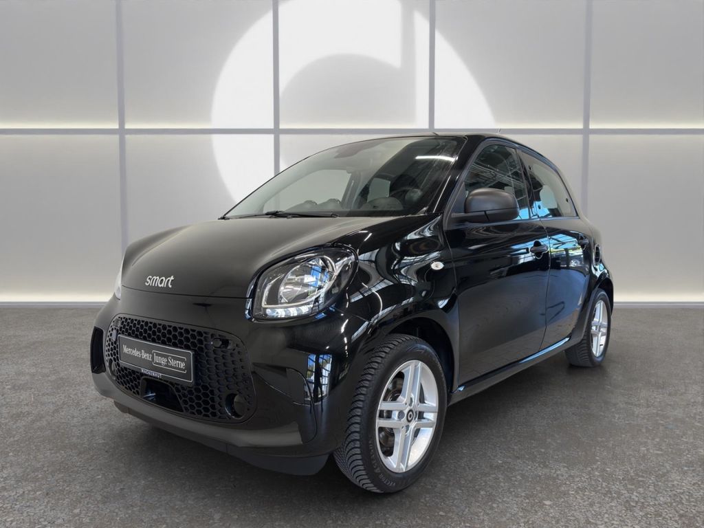 Angebot ansehen Smart ForFour