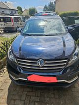 DFSK Glory 580 Intelligent - DFSK Glory Gebrauchtwagen